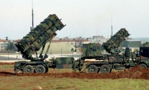 Türkiyə hava hücumundan müdafiə sistemi istehsalına başladı
