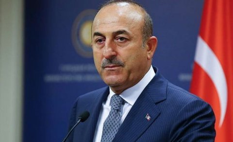 Çavuşoğlundan sülhməramlılarla bağlı açıqlama