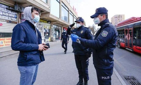 Bu deputatlar cərimələrin artırılmasına QARŞI ÇIXDI