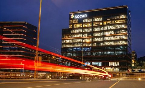 SOCAR-ın Türkiyədəki şirkəti Avropa Komissiyası tərəfindən maliyyələşəcək - Nəhəng layihə