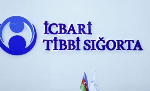 Gələn ildən icbari tibbi sığortanın tətbiqinə başlanılır