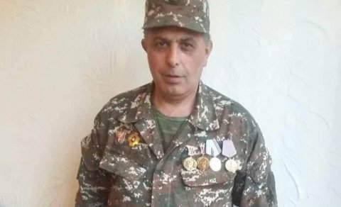 Azərbaycanlılara işgəncə verən erməni HƏBS EDİLDİ