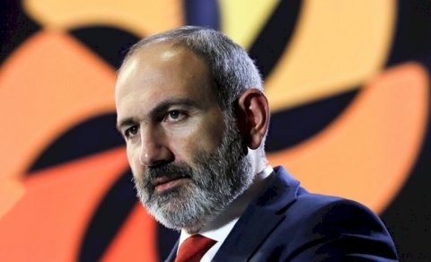Paşinyan Rusiyanı biabır etdi: Verdiyiniz silahlar işə yaramadı