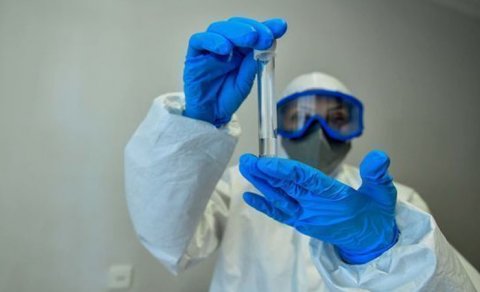 Azərbaycanda daha 40 nəfər koronavirusdan öldü - GÜNÜN STATİSTİKASI