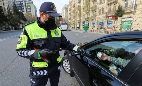 Bakıda şirkət direktorunu cərimələdilər