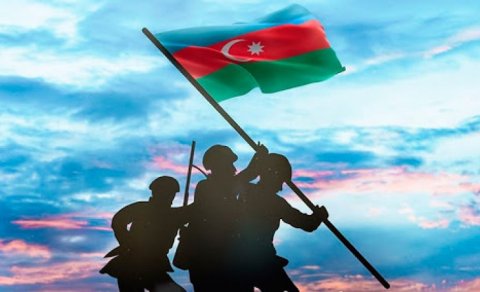 Bakı məktəblərinin 122 müəllimi Vətən müharibəsində iştirak edib