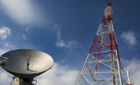 Şuşa və Hadrutun teleradio yayım stansiyasının bərpasına başlanılır