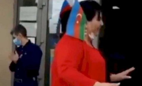 Qalmaqallı direktorun aqibəti bəlli oldu