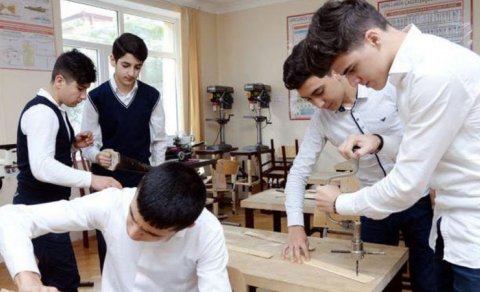 Bu şəxslər ali məktəblərə imtahansız qəbul olunacaqlar
