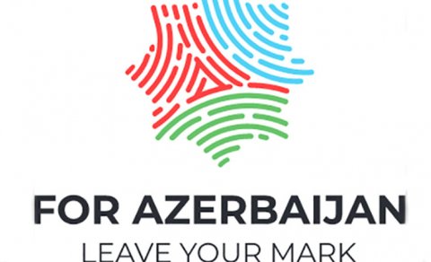 “For Azerbaijan” dünya azərbaycanlılarını bir araya gətirməyi hədəfləyir