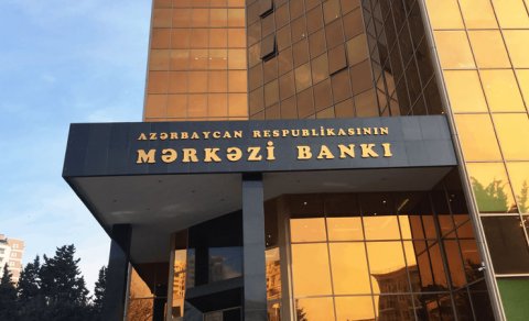 Mərkəzi Bank 2021-ci il üçün əsas planlarını açıqladı - BƏYANAT