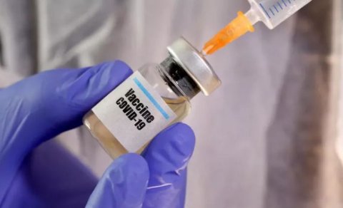 Azərbaycanda koronavirus vaksinləri birinci kimlərə vurulacaq?