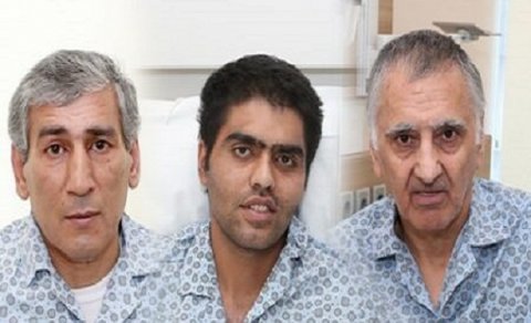 Əsir və girovluqdan azad edilənlərin hamısı bu gün evə buraxılır
