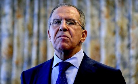 Qarabağda atəşkəsin yenidən pozulmasına imkan verməyəcəyik - Lavrov