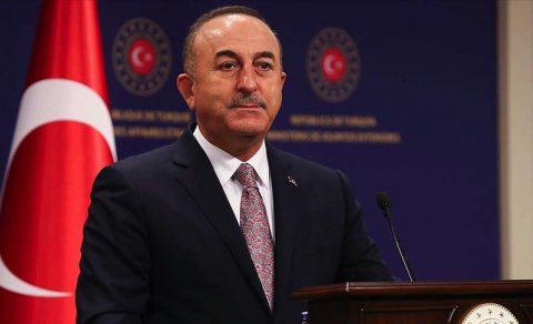 “Qarabağda Türkiyə əleyhinə oyunları...” - Çavuşoğludan vacib açıqlama