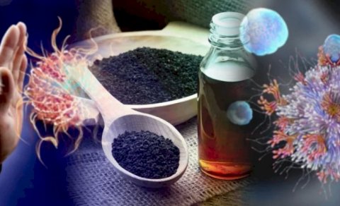 Koronavirusa qarşı effektiv türkəçarələr - İmmuniteti artırmağın yolları