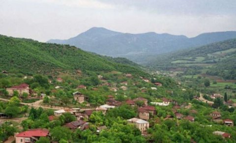 Bu gündən Xocalı, Xocavənd və digər rayonlarda bu qanun qüvvəyə minir