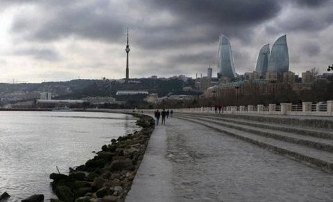 Paytaxt sakinlərinin DİQQƏTİNƏ: sabah küçəyə çıxmayın!