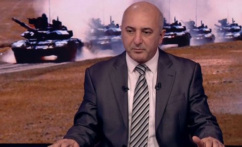 Zəngəzur bu qaydada Azərbaycana qaytarıla bilər... - Hərbi ekspert