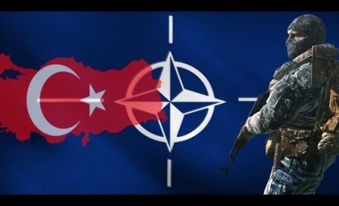 NATO-da mühüm post Türkiyəyə TƏHVİL VERİLDİ