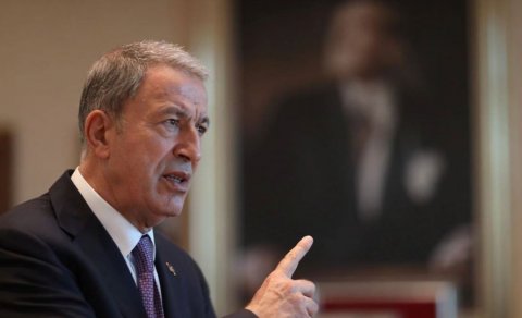 “Ermənistan bu seçimi etsə...” – Hulusi Akardan açıqlama