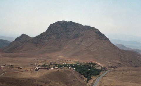 Naxçıvanın işğal olunmuş kəndi Azərbaycana qaytarılacaq - Erməni politoloq