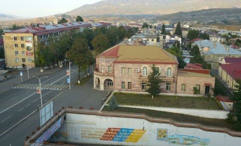 Xankəndiyə daha çox azərbaycanlı köçürülə bilər - ŞƏRH