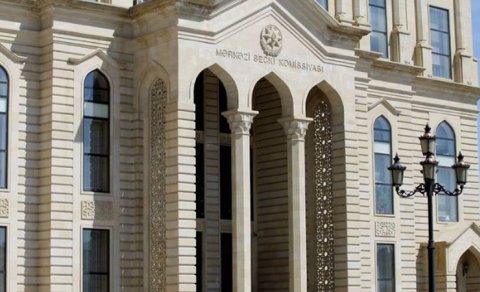 Seçici siyahılarının dəqiqləşdirilməsinə başlanılacaq