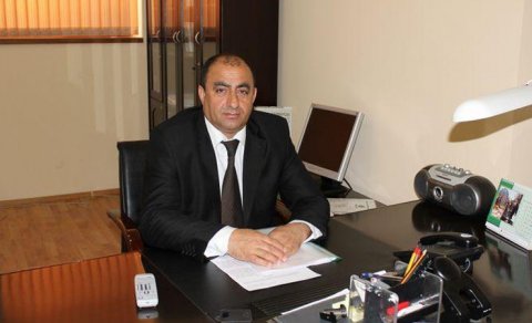 MTRŞ üzvü koronavirusdan vəfat etdi