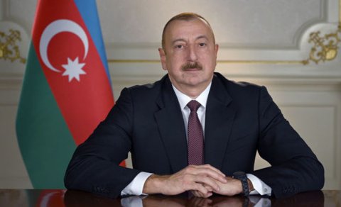 2021-ci il “Nizami Gəncəvi İli” elan edildi - SƏRƏNCAM