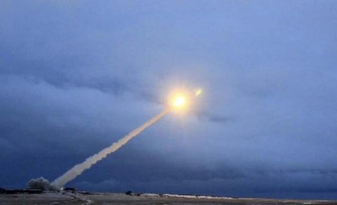 Rusiya dünyada heç bir dövlətin sahib olmadığı qitələrarası balistik raketini test edəcək - FOTO