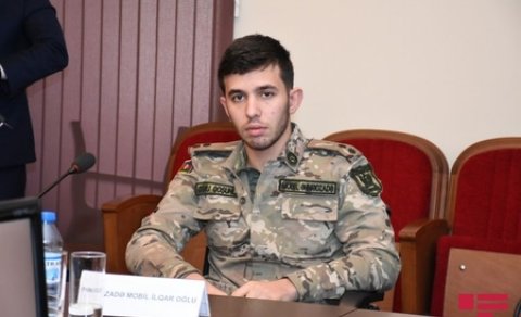 Mənə kəlbətinlə işgəncələr verir, iynələr vururdular - Erməni əsirliyində olmuş hərbçi 