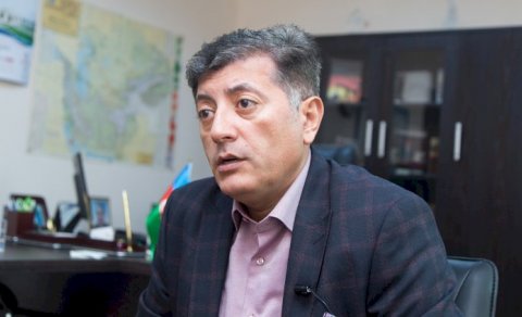 Azərbaycanda yanacaq bazarının dövriyyəsi artacaq - İqtisadçı ekspert