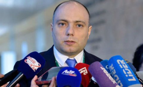 Yeni mədəniyyət naziri kimdir? - DOSYE