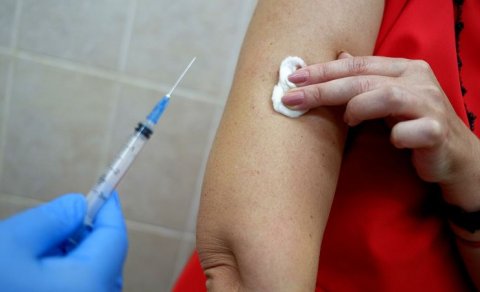 Koronavirusa qarşı vaksinasiyanın detalları məlum oldu - TƏBİB-dən açıqlama
