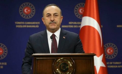 Çavuşoğlu Rusiya-Türkiyə Birgə Mərkəzinin başlıca məqsədini açıqladı