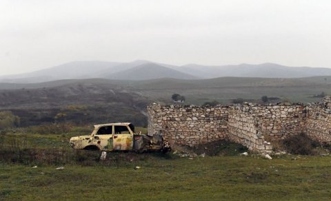 Ermənistan işğala görə Azərbaycana pul, yaxud ərazi verməlidir - TARİXİ PRESEDENTLƏR VAR 