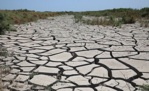 Qarşıdakı illərdə su çatışmazlığını necə həll etməli? - Ekspert 