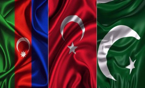 Türkiyə, Azərbaycan və Pakistan XİN rəhbərləri bu həftə görüşəcək