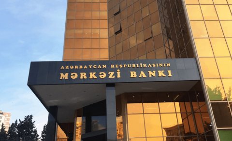 Manat ucuzlaşır? - Mərkəzi Bankdan açıqlama