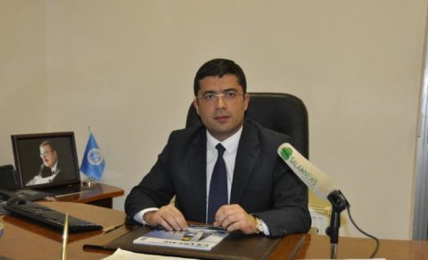 Prezident Əhməd İsmayılovu yeni vəzifəyə təyin etdi - SƏRƏNCAM