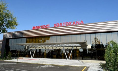 Azərbaycanda bu xəstəxana odunla qızdırılır?