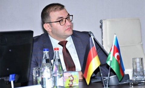 Almaniyada yaşayan azərbaycanlı alimdən koronavirusun mutasiyasıyla bağlı XƏBƏRDARLIQ