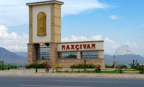 TANAP-dan Naxçıvana qaz verilə bilər? - RƏSMİ