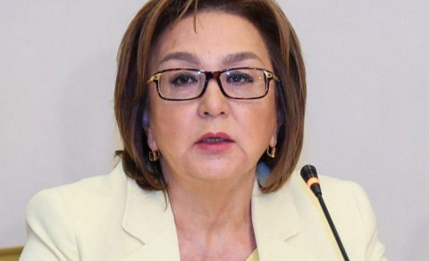 Qəbul imtahanları ilə bağlı Məleykə Abbaszadədən AÇIQLAMA