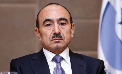 “Bu, Əli Həsənovu cinayət məsuliyyətindən azad etmir…” 