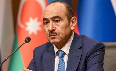Əli Həsənov məşhur passajı satışa çıxardı: Yır-yığış edir?