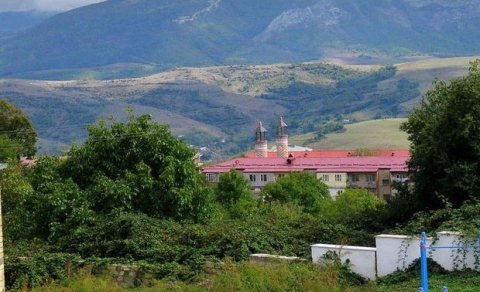 İşğaldan azad olunan ərazilərdə bərpa işləri hansı şəhərdən başlayacaq? - AÇIQLAMA