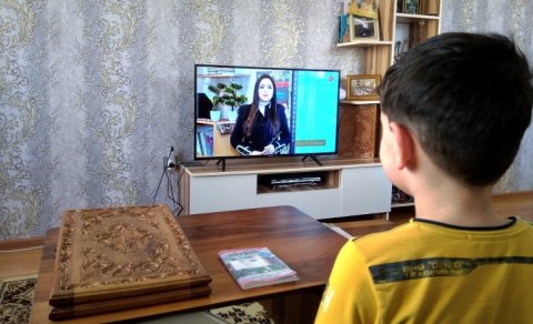 Teledərslərin yanvarın 15-i üçün cədvəli