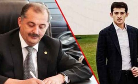 Həbsdəki icra başçılarının övladları niyə vəzifəyə təyin edildi?